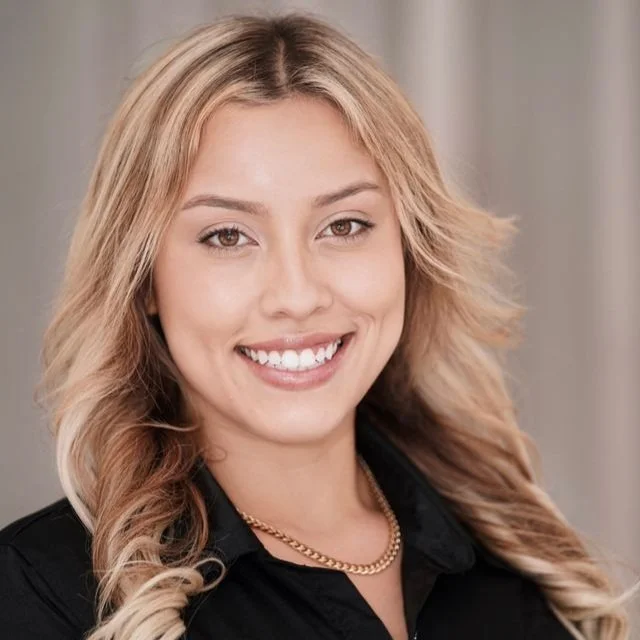 Alessandra "Aly" Castaneda