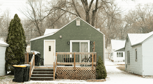 The Real Reason Home Sales Slowed in January. And It’s Not What You Think.