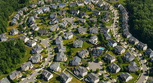 Here’s Why Mortgage Rates Are What They Are Right Now