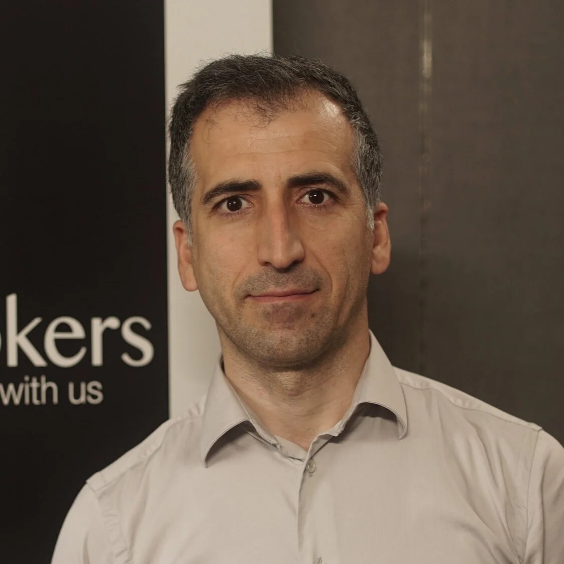 Baris Berk