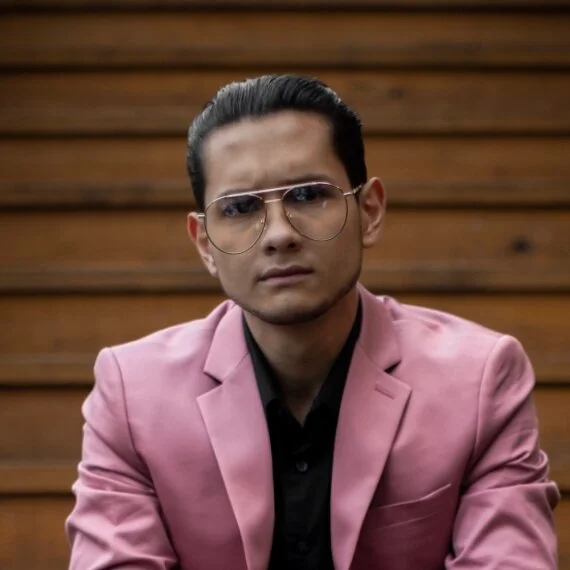 Kevin Ochoa