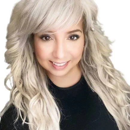 Jacqueline Cancino