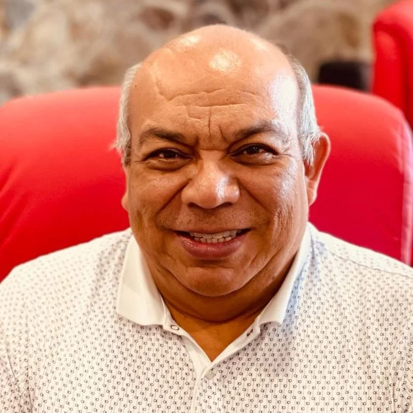 Jose Aguilar
