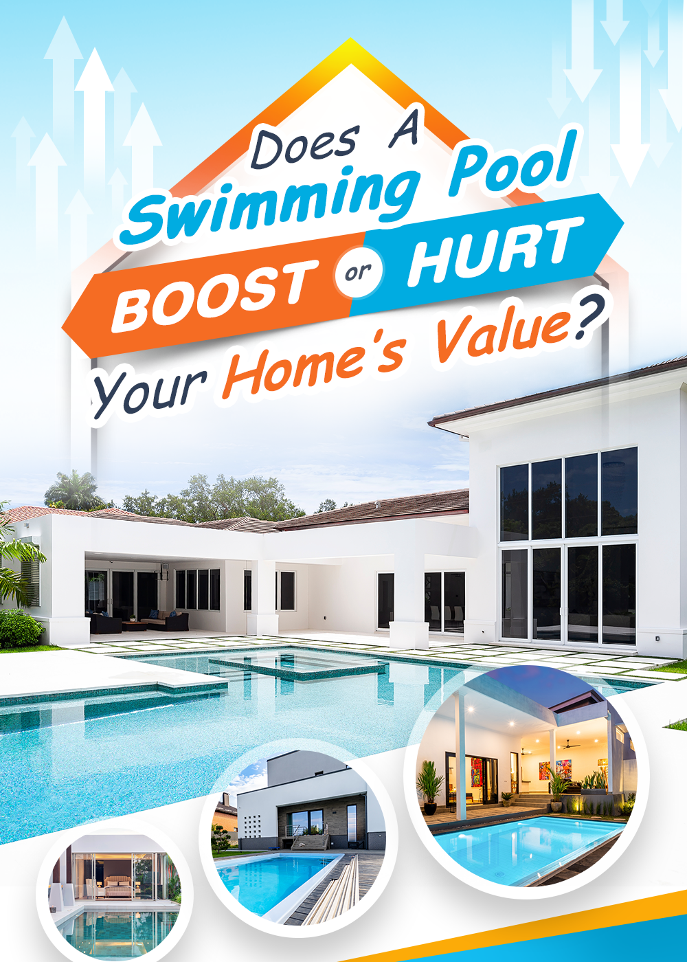 Does A Swimming Pool Boost or Hurt Your Home's Value? — Terra Realty Group