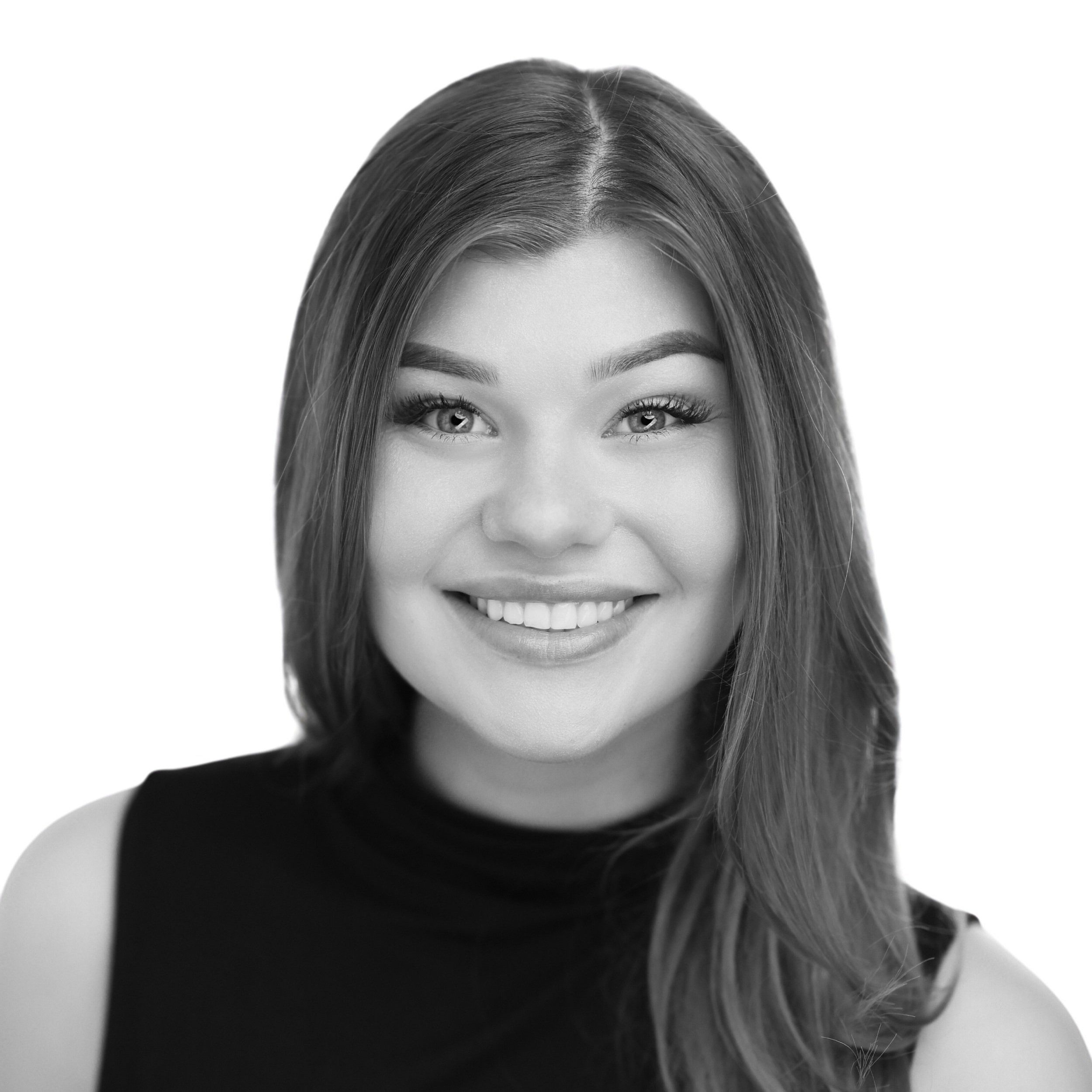 Morgan Russell, Residential Specialist