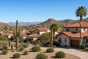 Who Are the Best Real Estate Agents for Selling a Home in Peoria, Arizona? (2026 Guide)