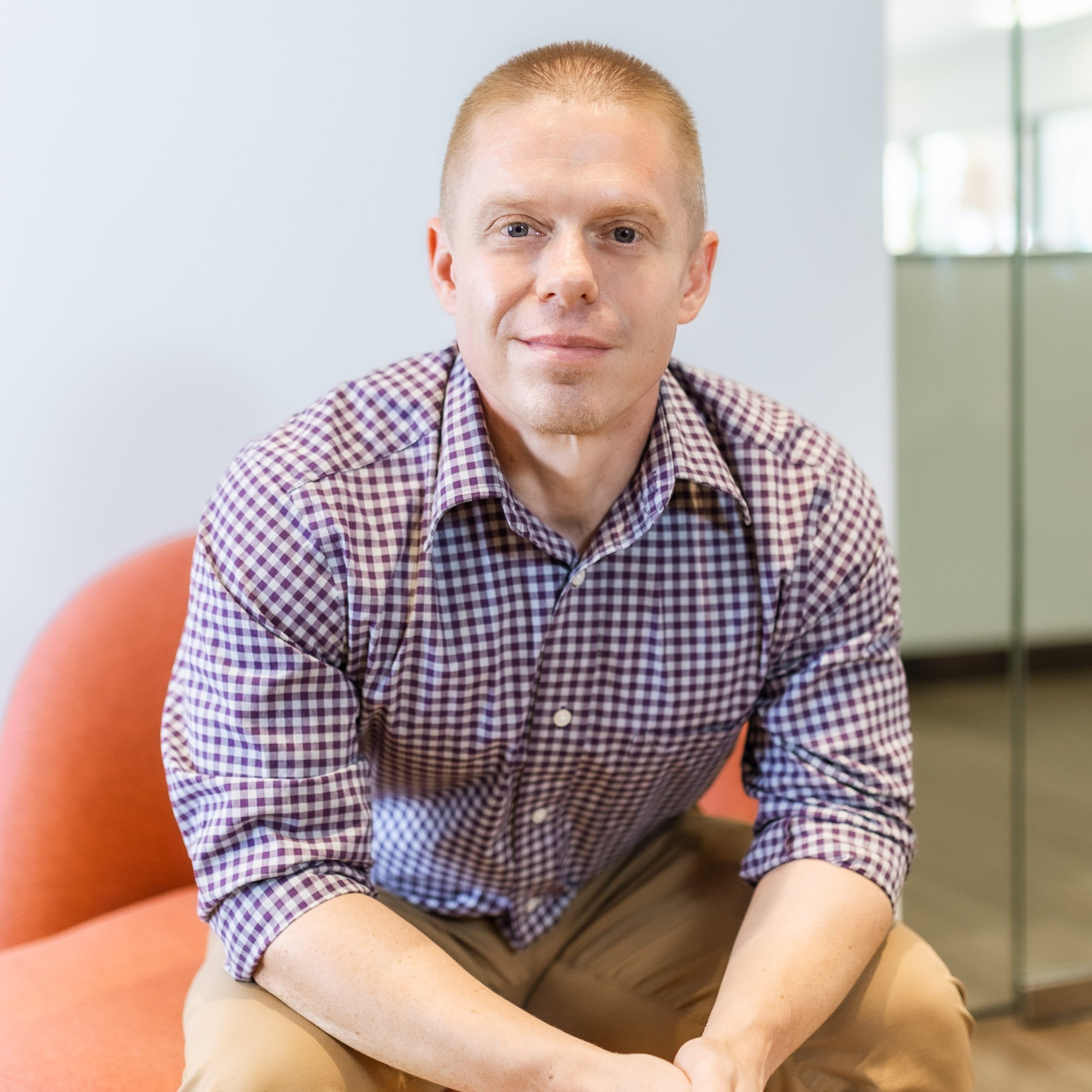 Mitchell Anderson, Residential Specialist