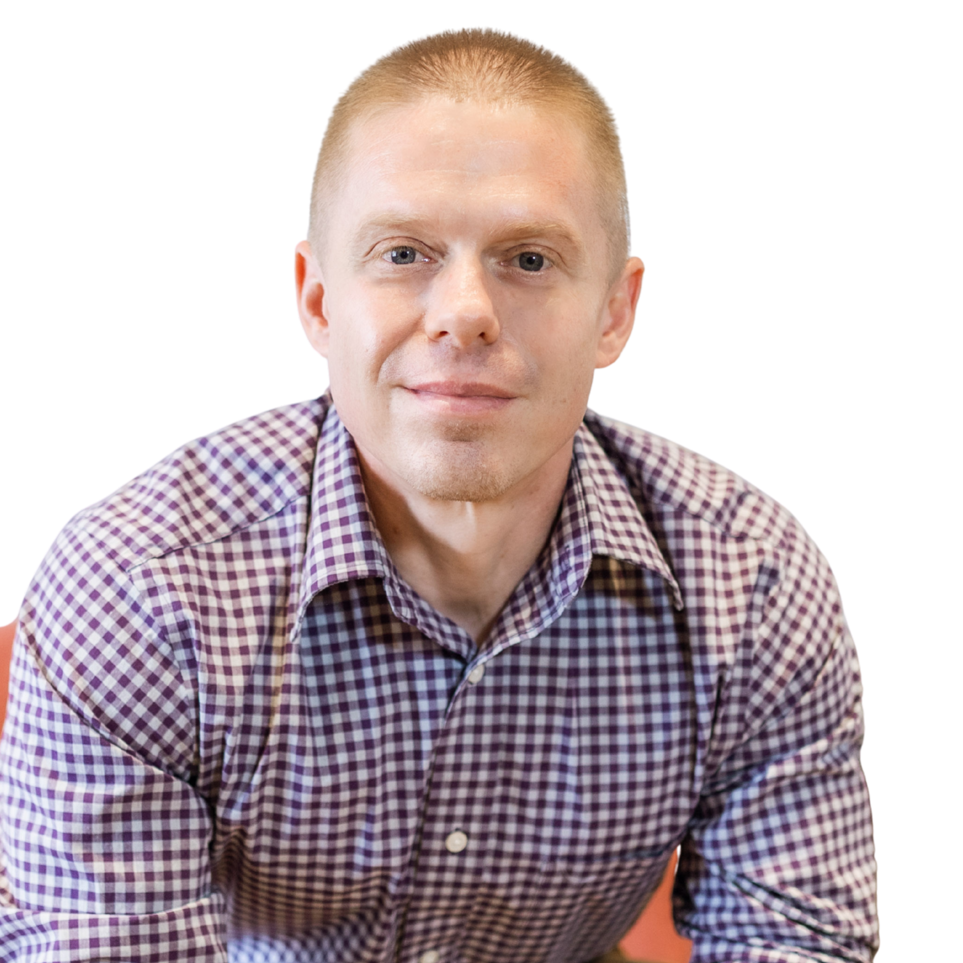 Mitchell Anderson, Residential Specialist