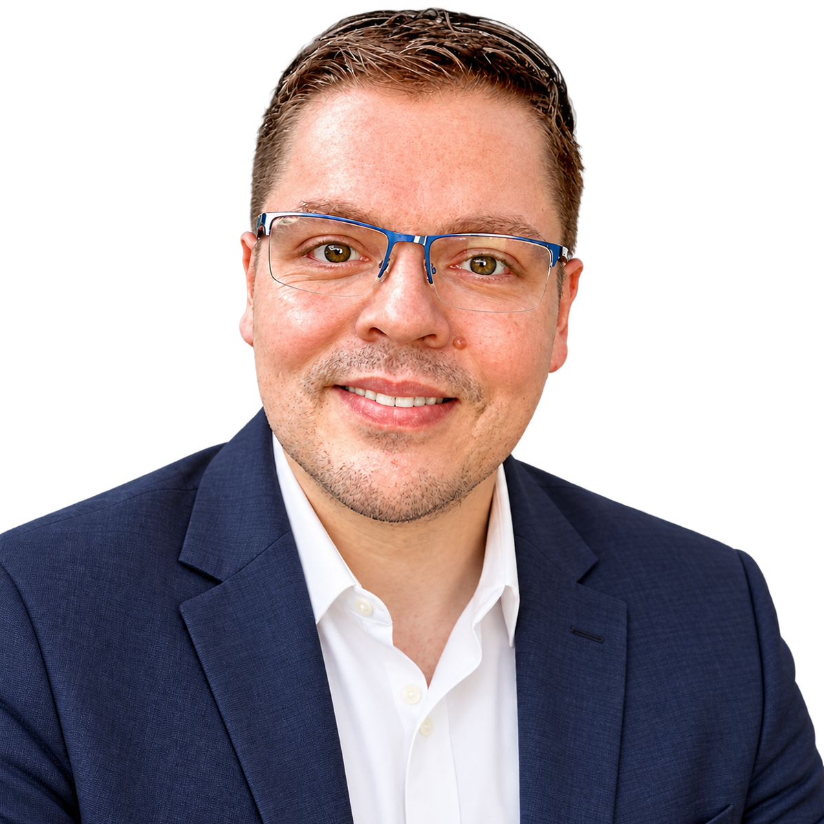 Adam Sprague-Gross, REALTOR® | MPA, RRT