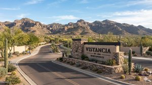 Living in Vistancia, Peoria AZ: Homes, HOA Fees &amp; Schools
