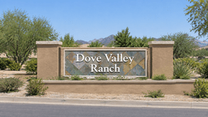 Living in Dove Valley Ranch, Peoria AZ: Homes, HOA &amp; Neighborhood Guide