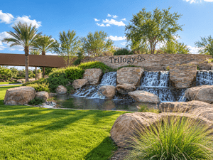 Living in Trilogy at Vistancia, Peoria AZ: 55+ Homes, HOA Fees &amp; Amenities