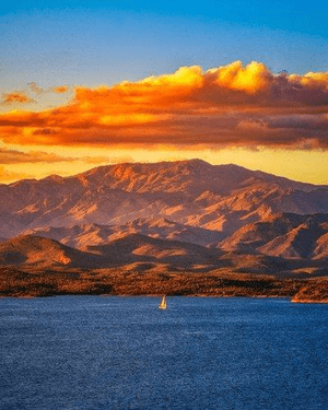 Living in North Peoria, AZ, Near Lake Pleasant: Homes, Communities &amp; Local Guide