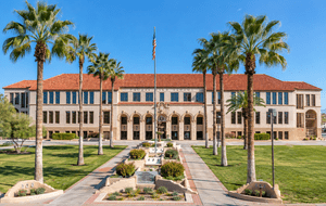 Living in Old Town Peoria, AZ: Homes, Schools &amp; Historic Landmarks.