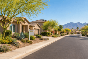 The Best Time of the Year to Buy a Home in Peoria, AZ