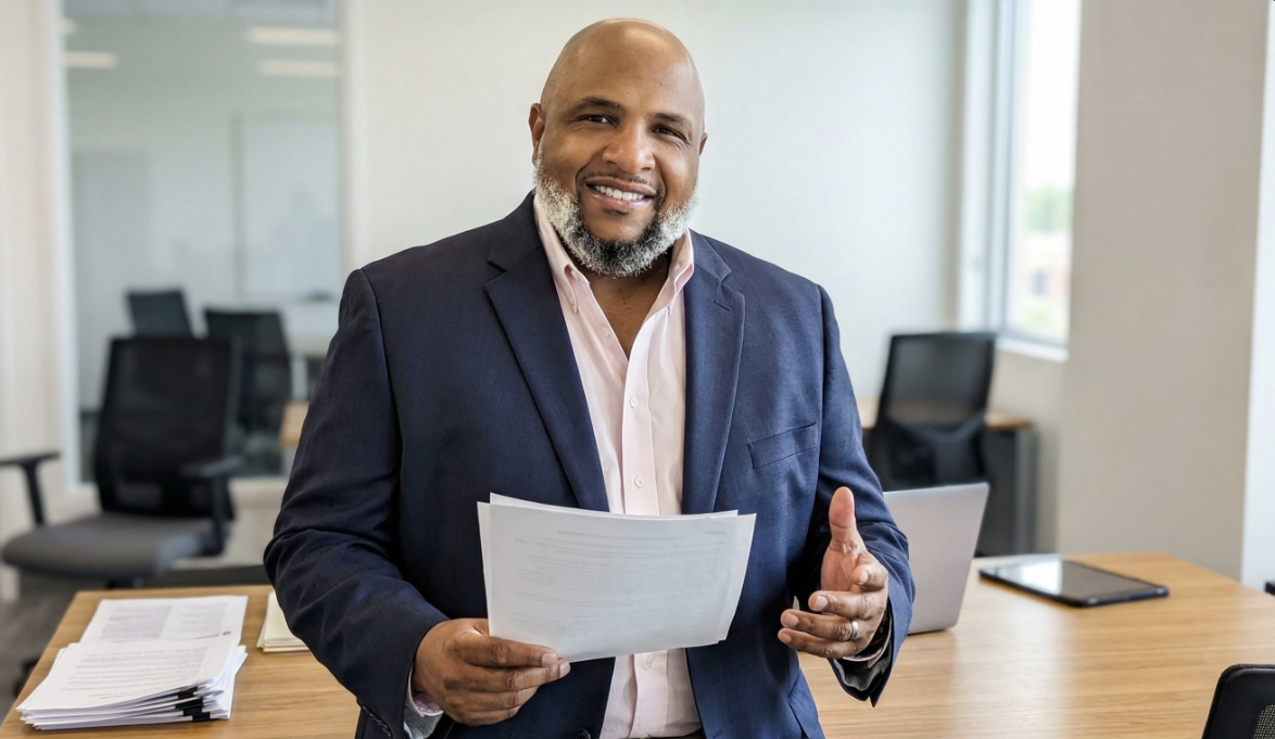 Brandon Consulting