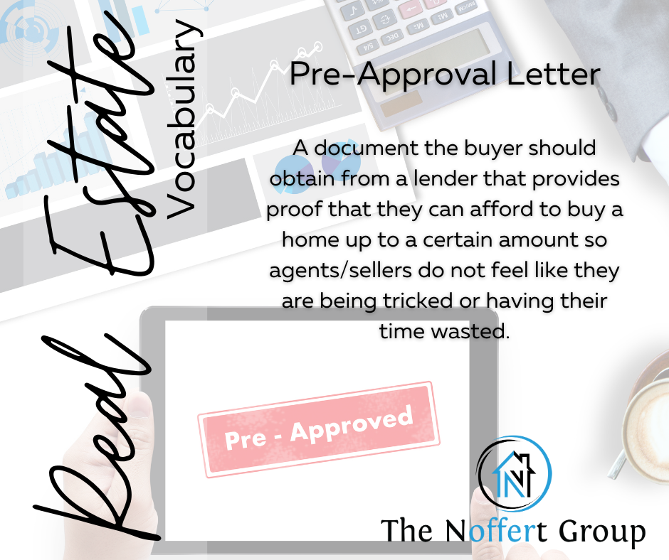 Vocabulary - Preapproval Letter.png