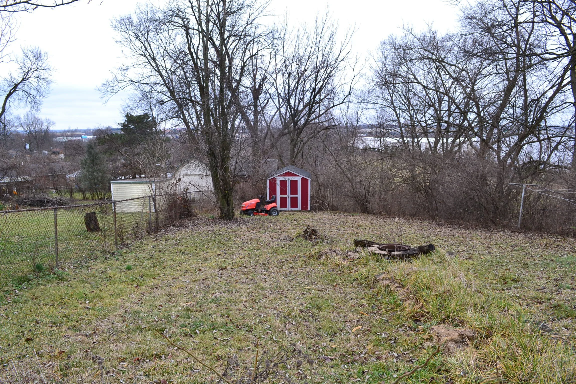 671 E. Crescentville Rd Cincinnati Ohio 45246