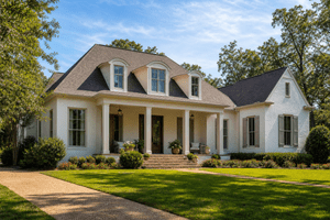 Jackson Metro Seller's Closing Statement Explained