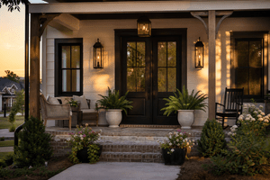 Buying New Construction in Rankin County MS