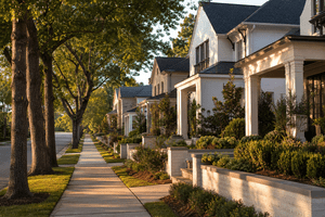 What Makes Luxury Homes in Madison MS Worth the Premium