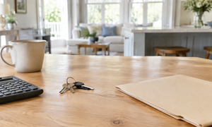 Capital Gains Tax on a Home Sale in Jackson Metro MS Explained