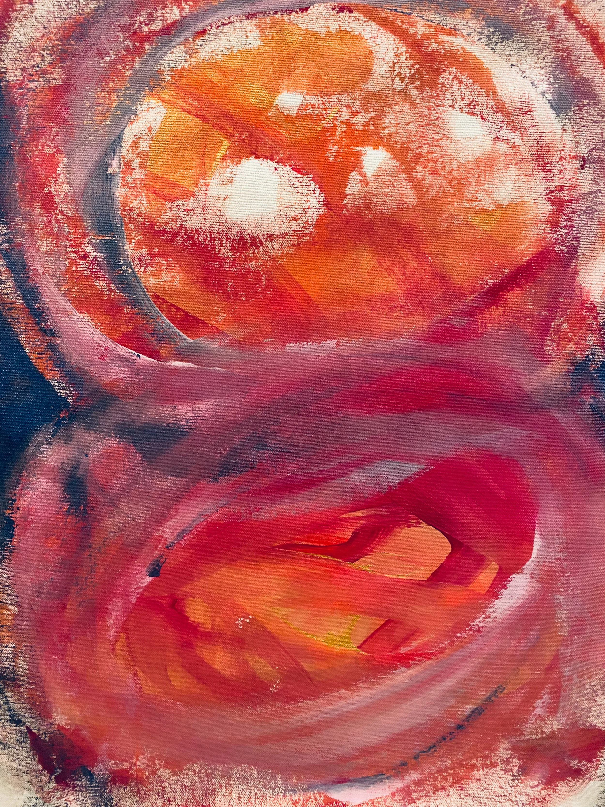 Sarah Rossiter-Untitled Red 03-Jan 2022-Acrylic on canvas.jpeg