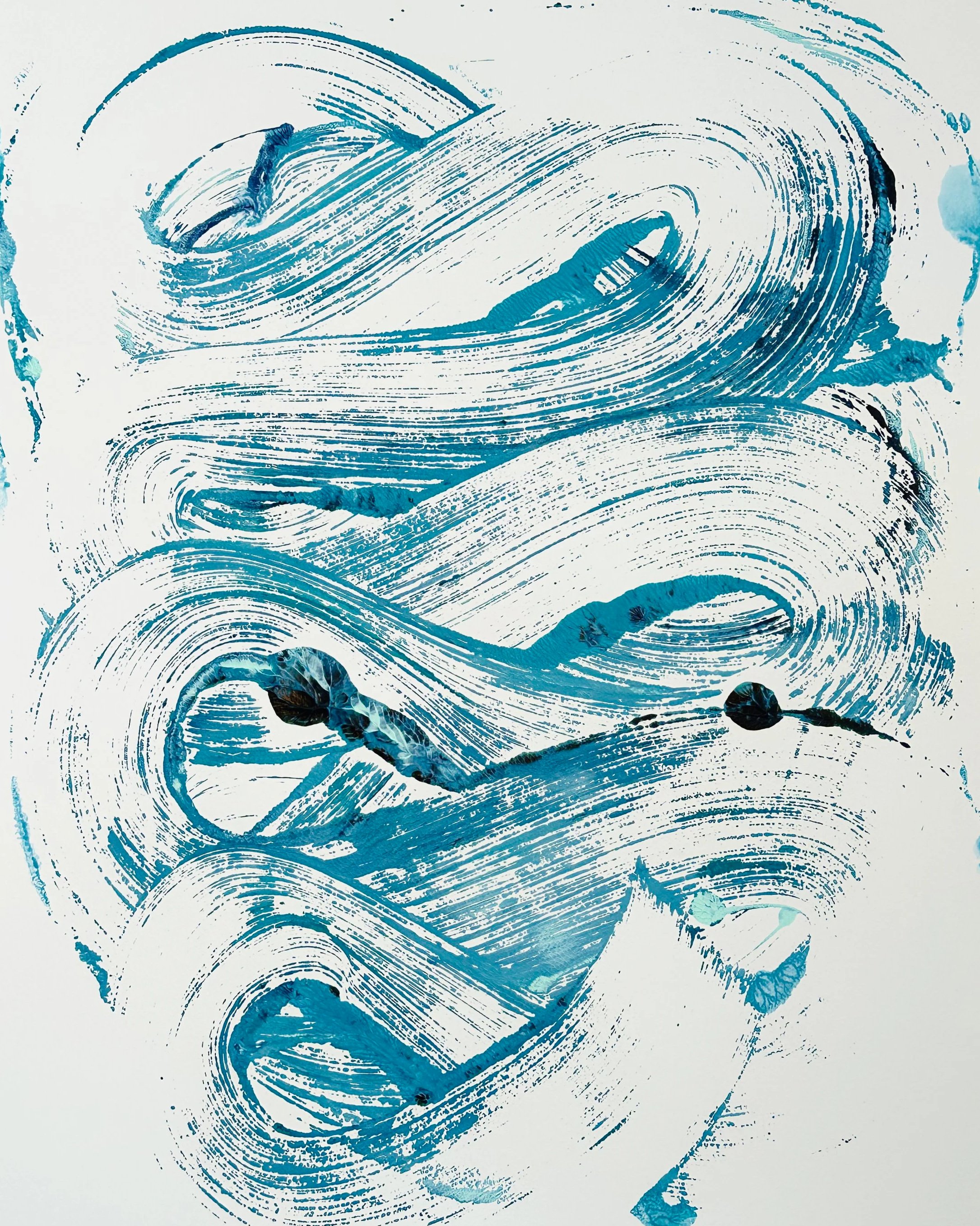 Exhibition: Imprint