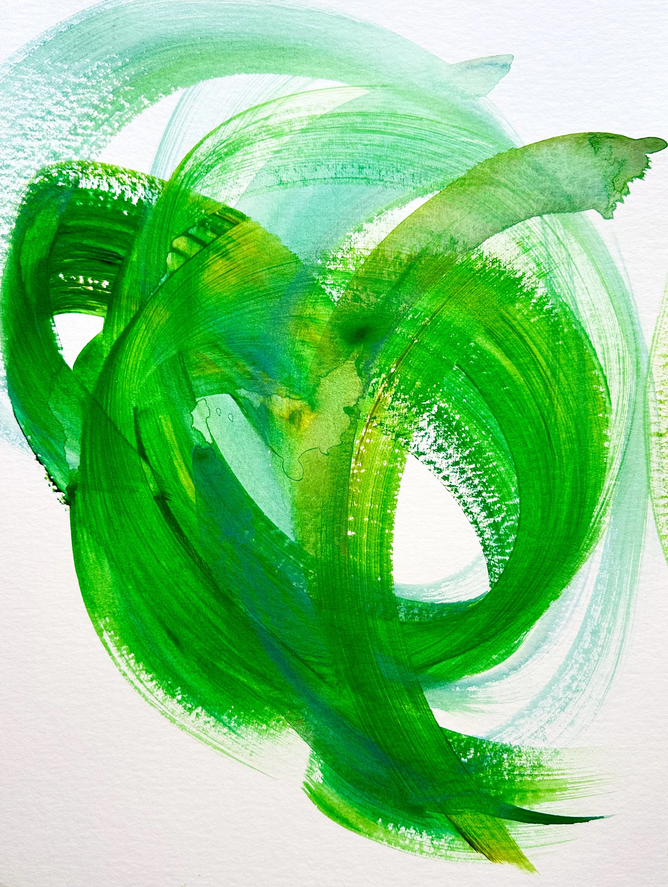 SarahRossiter-AbstractGreen01-30x40-OnPaper-March2024.jpeg