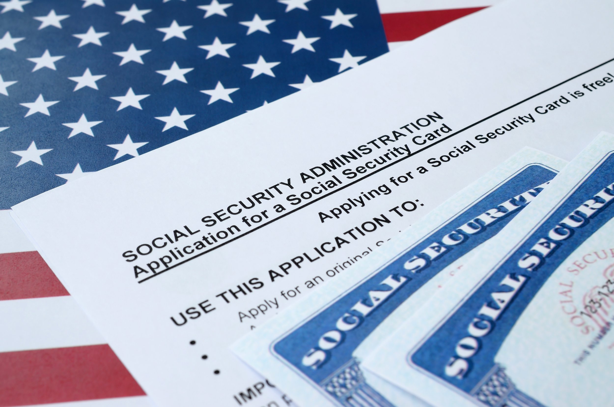 Put This On Your Radar: Social Security Benefit Cuts of 23% Now Projected for 2033.
