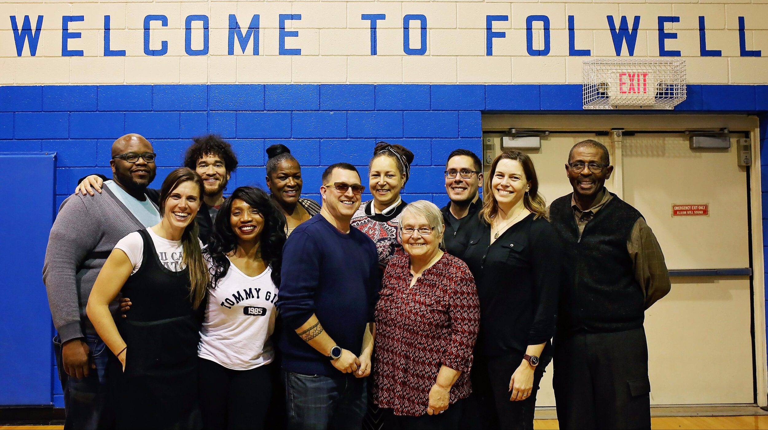 Introducing Your New Board of Directors