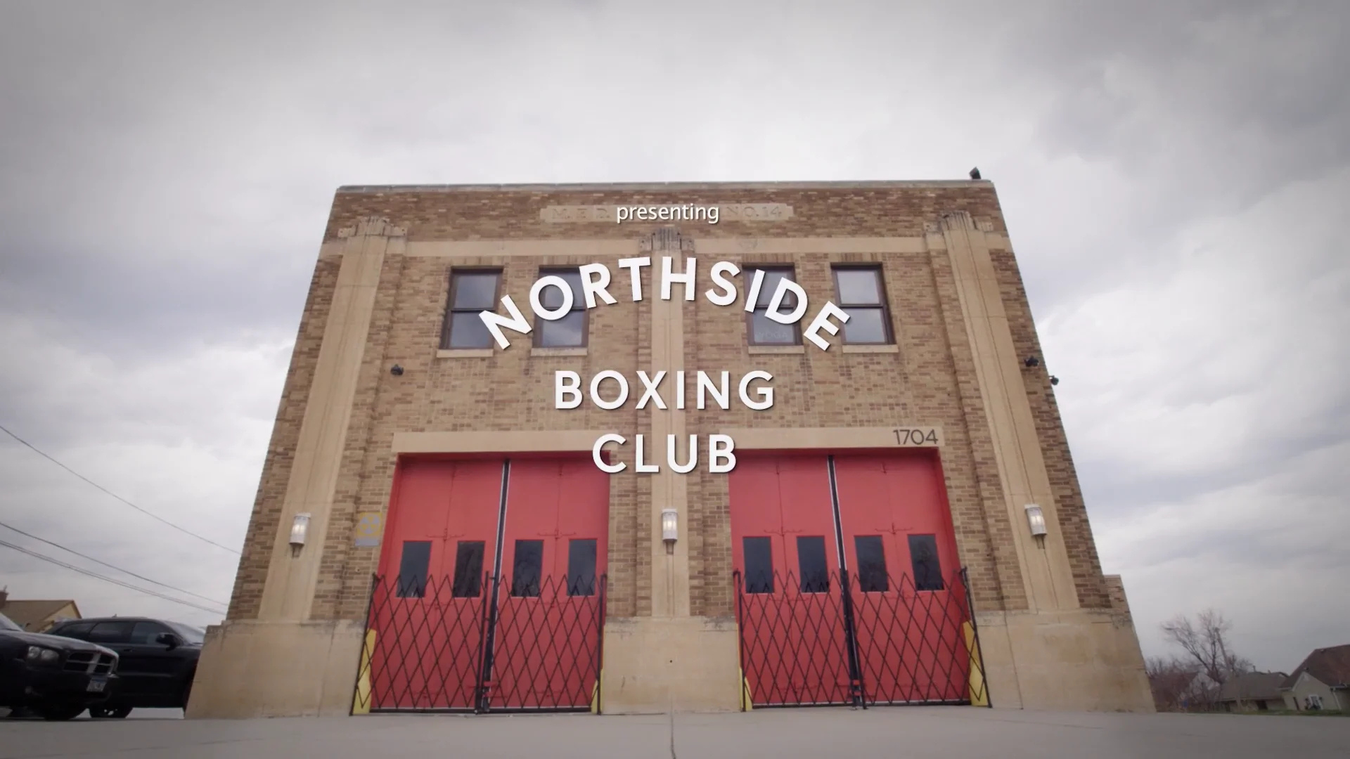 Business Spotlight: Northside Boxing Club- 1704 33rd Ave N