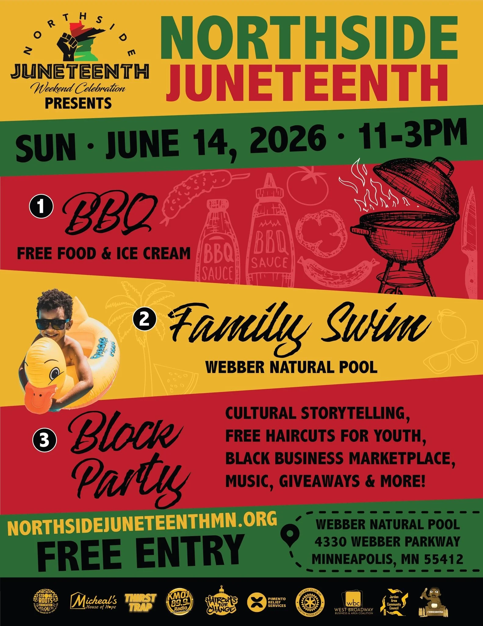 Northside Juneteenth