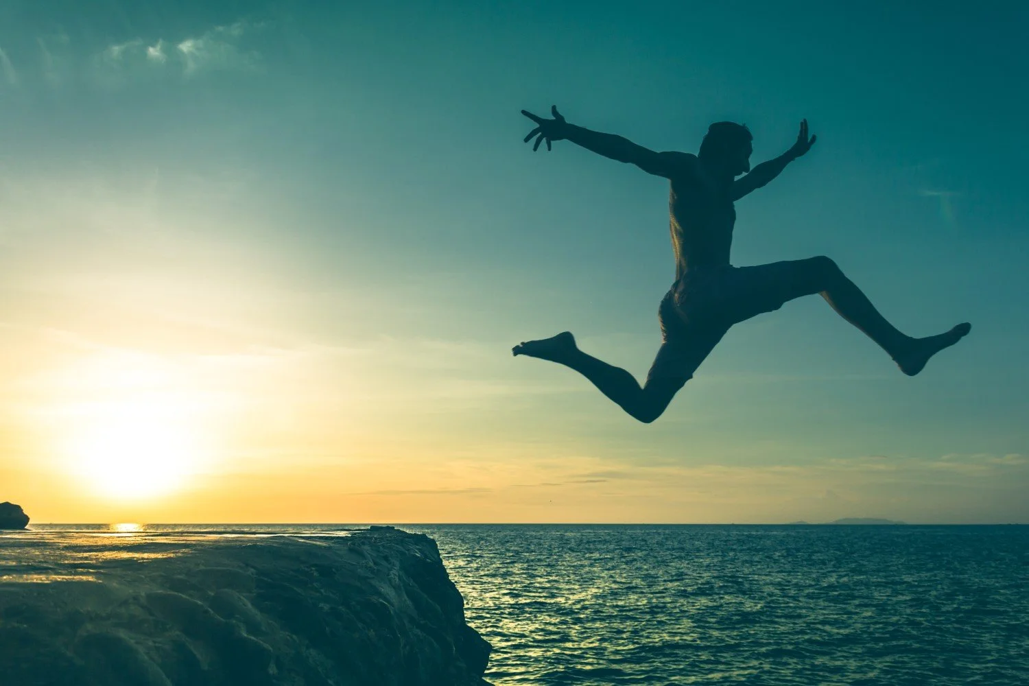 Decision Roadblock #1: Overcoming Fear of Making the Wrong Choice ...