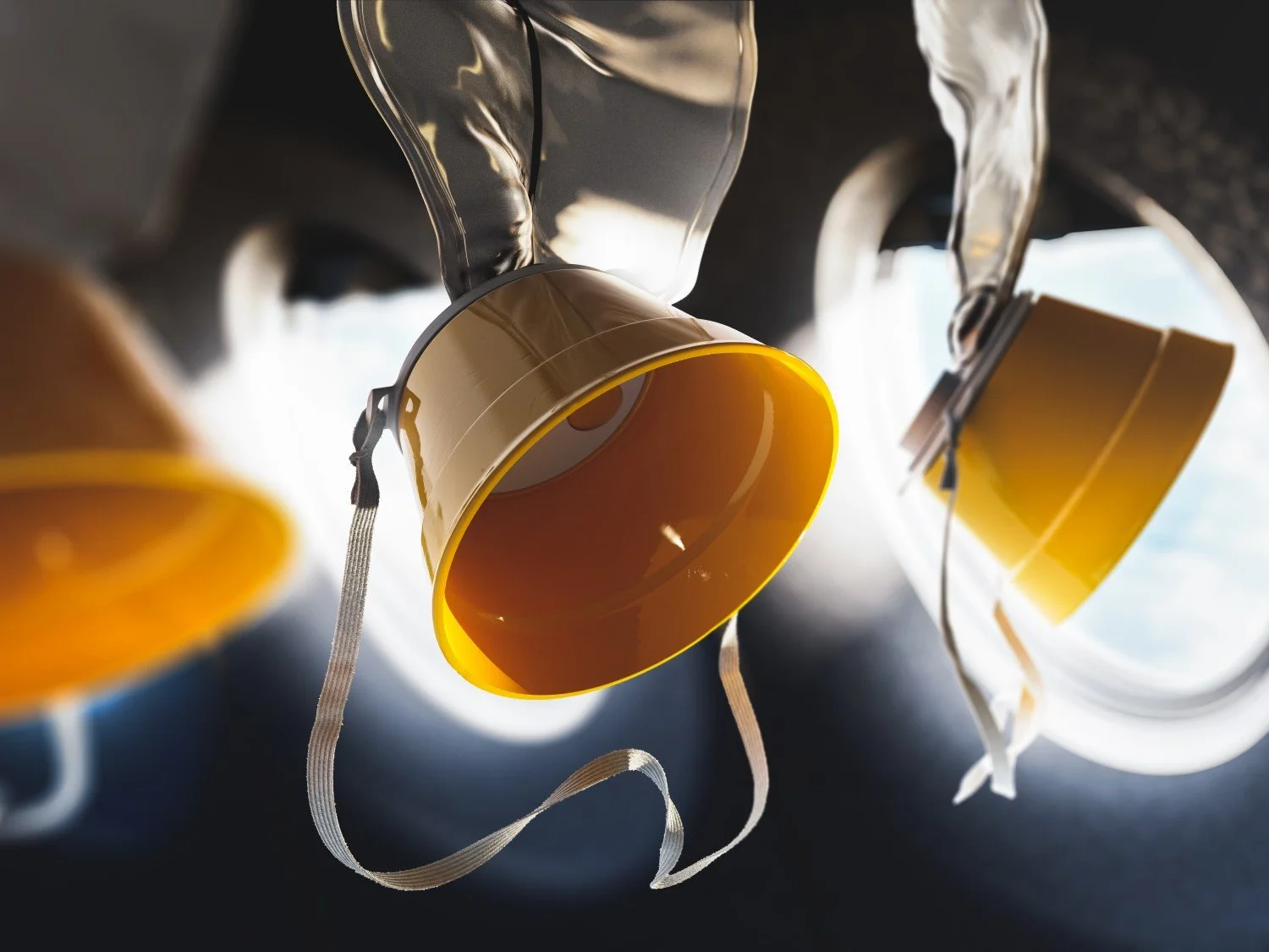 5 Reasons to Put Your Own Mask On First | Clear Mission Consulting