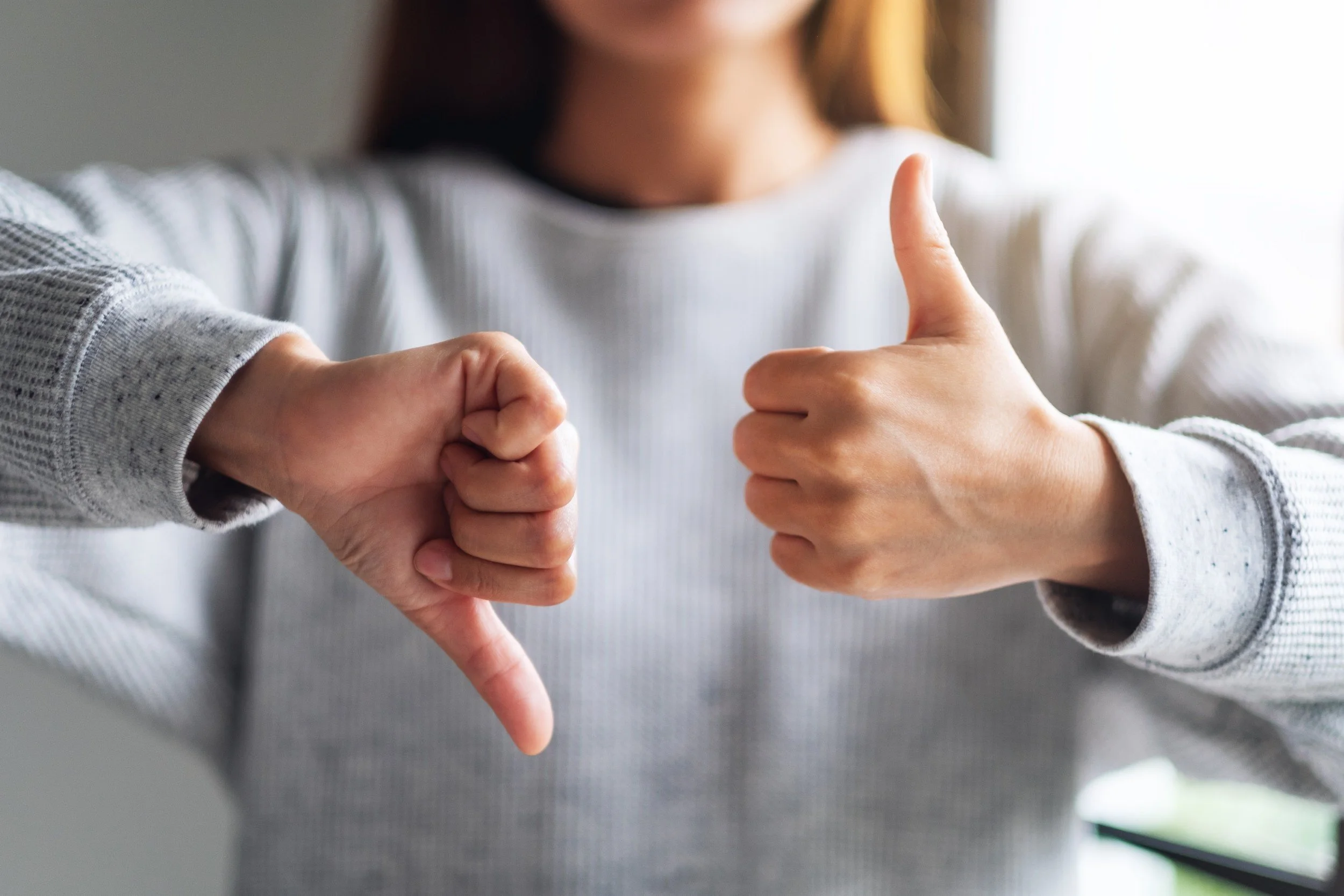 Feedback Can Be Kind Without Being Nice