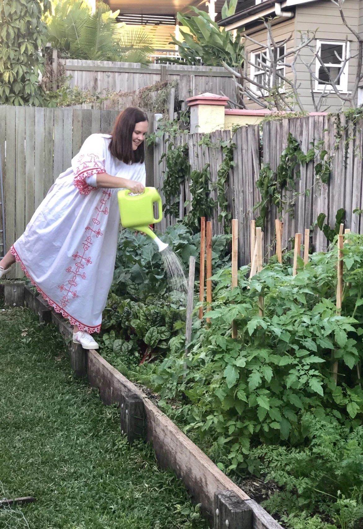 The Best Vegetables To Grow In Brisbane, Month By Month — Salisbury Grange