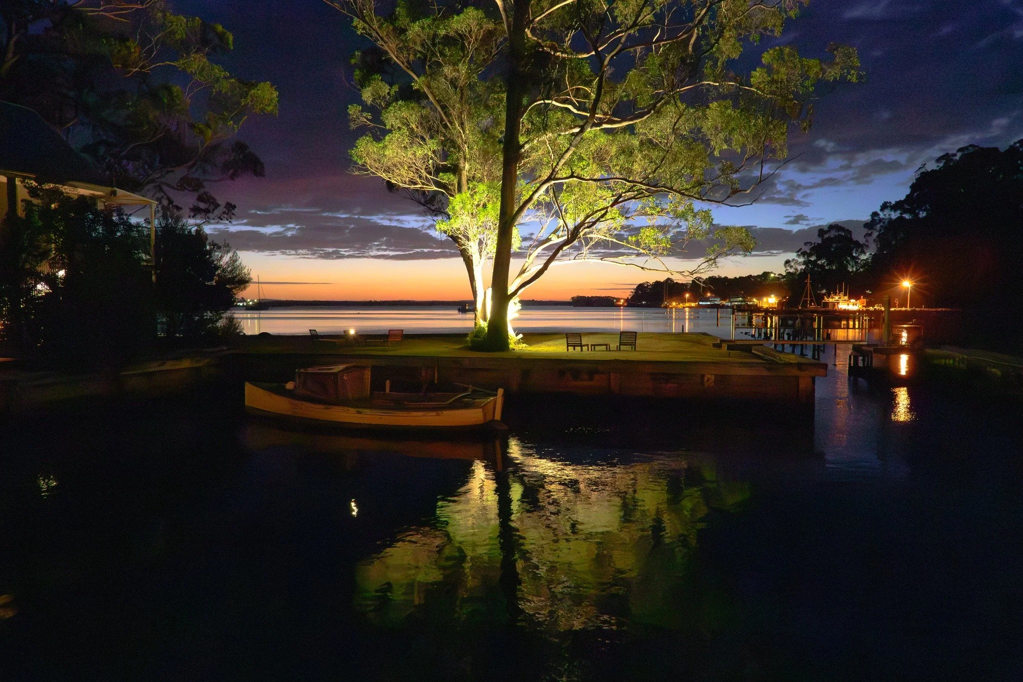 Something new is coming to the West Coast.
The next chapter at Risby Cove is quietly in the making...
Stay tuned.

 #RisbyCove #WestCoastTasmania #DiscoverTasmania #Strahan #LuxuryTravelAustralia