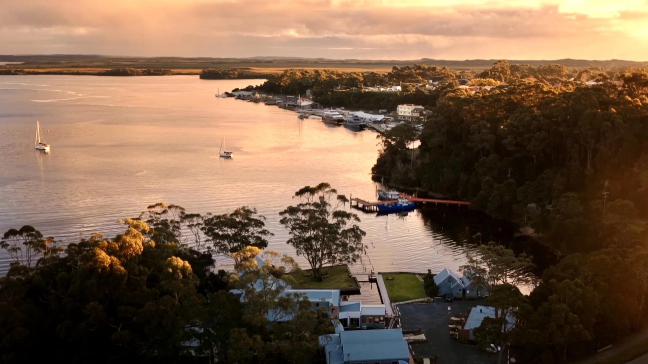Where to Stay in Strahan, Tasmania: The Complete Accommodation Guide for 2026