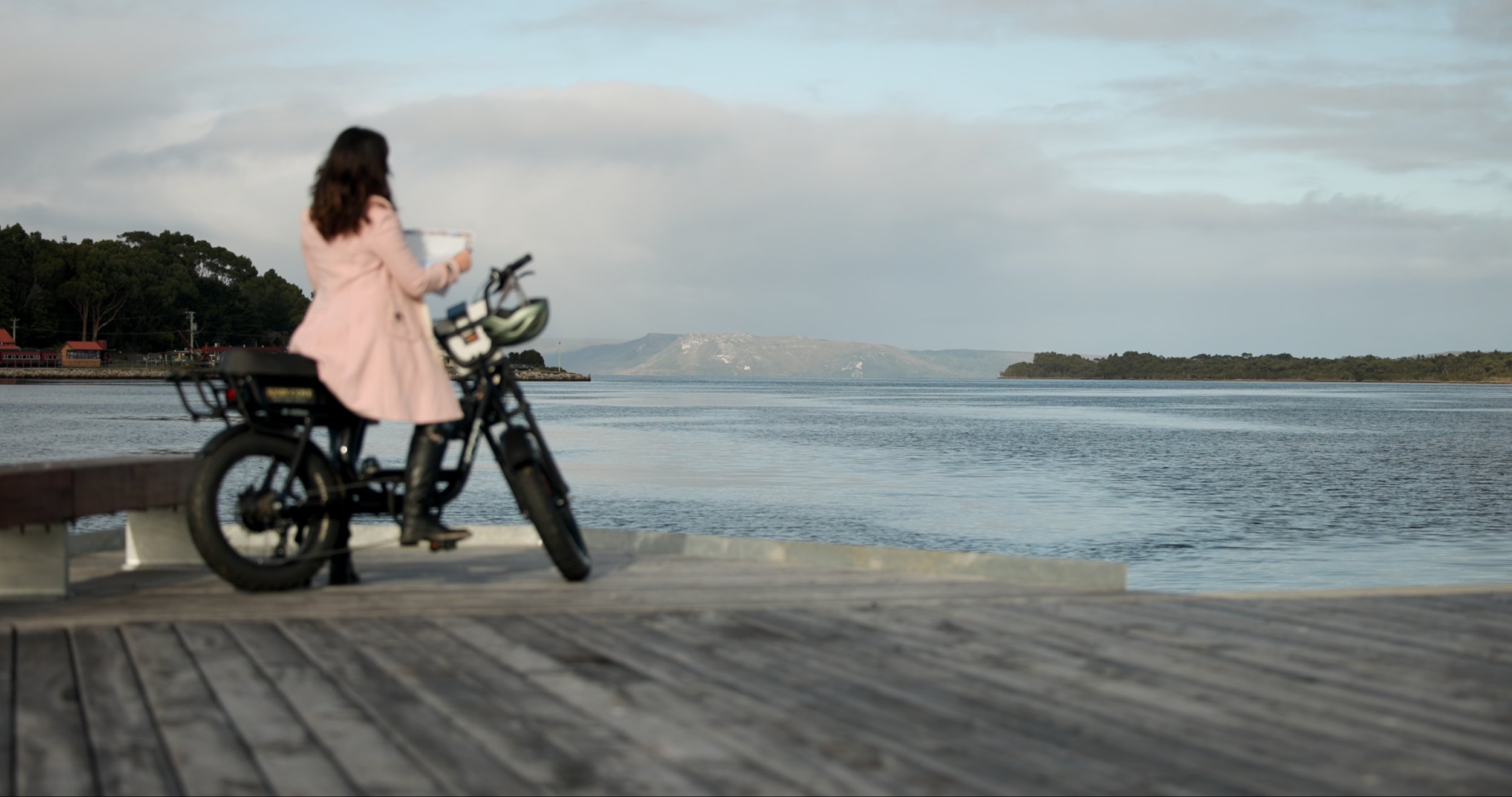 e-bike out at end of wharf in town.jpg