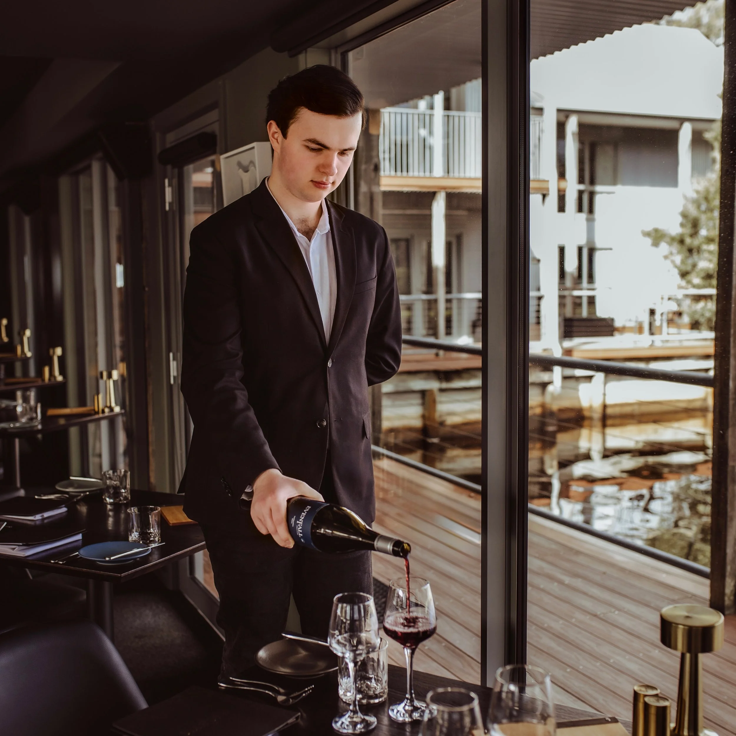 We&rsquo;re delighted to share that Risby Cove has been named a finalist in the 2026 Tasmanian Wine List of the Year, by Wine Tasmania.

With Tasmania at the heart of our wine list, we&rsquo;re proud to champion the exceptional wines being made acros