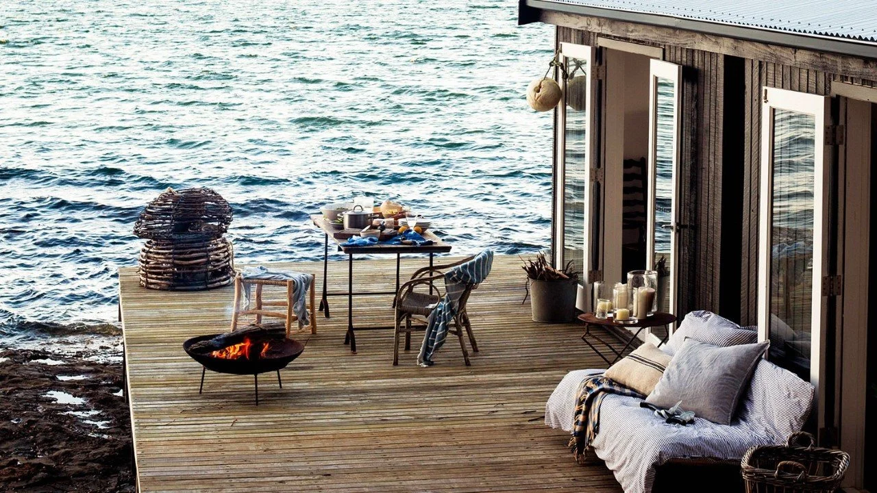 Satellite Island private island Tasmania, D'Entrecasteaux Channel