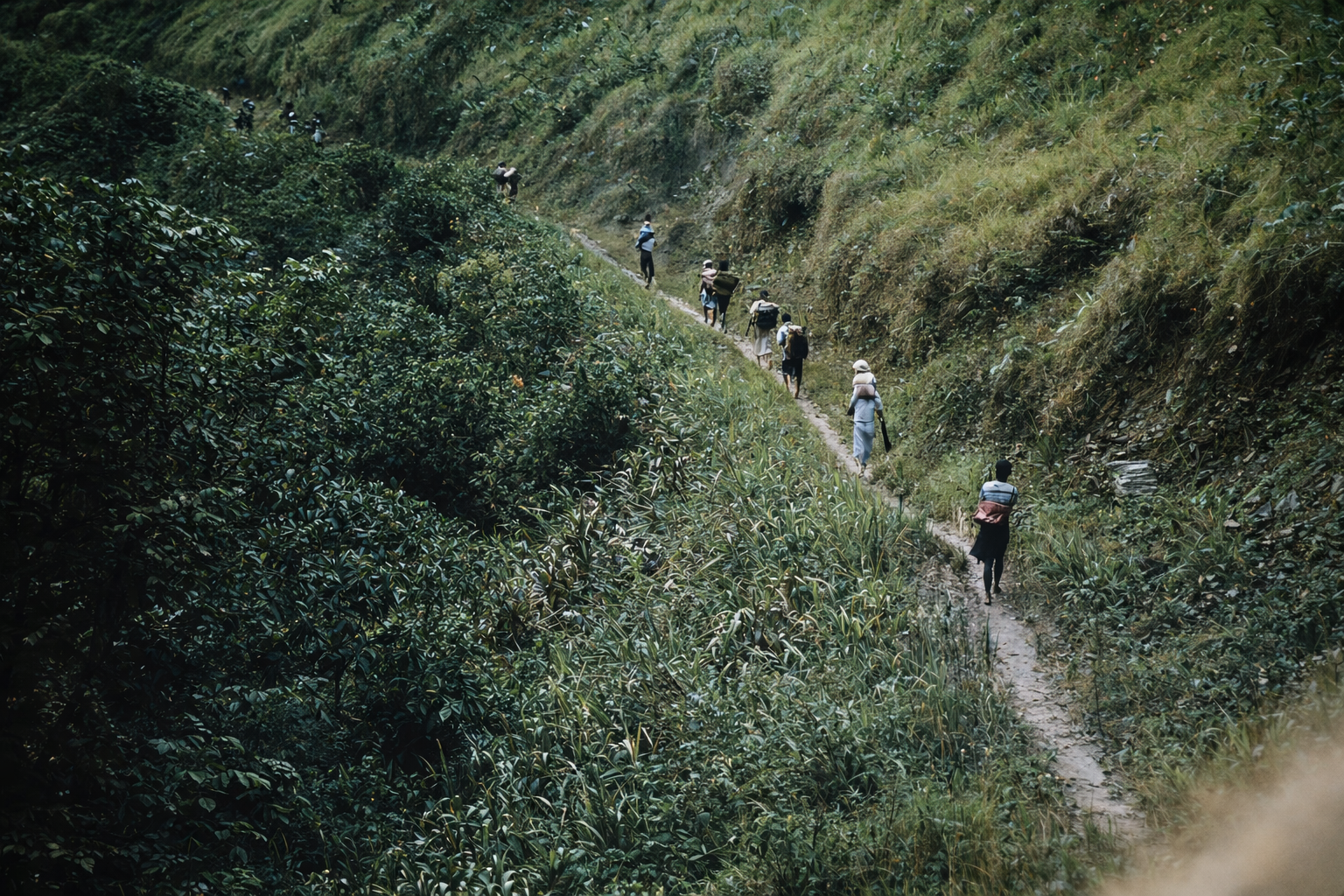 Buang family trip 1963 May.jpg