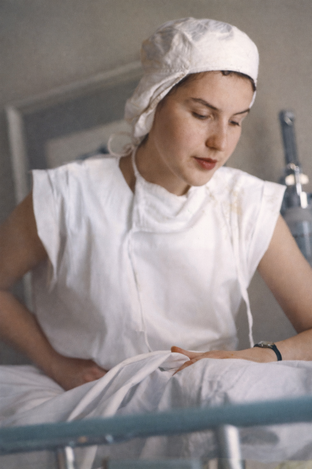 Ina Titus Erickson Fairview 1958.jpg