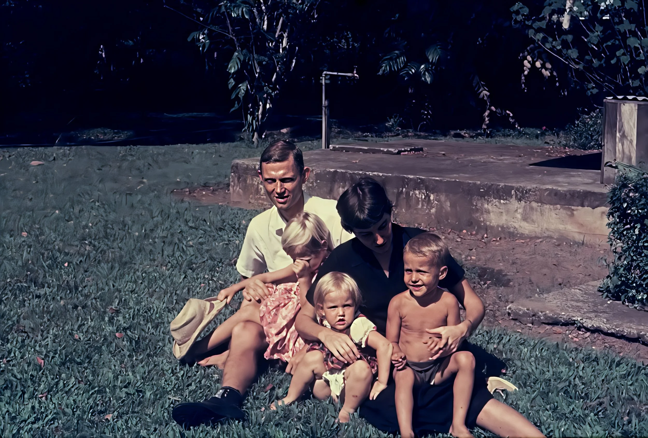 1964 Alvin Erickson Family.jpg