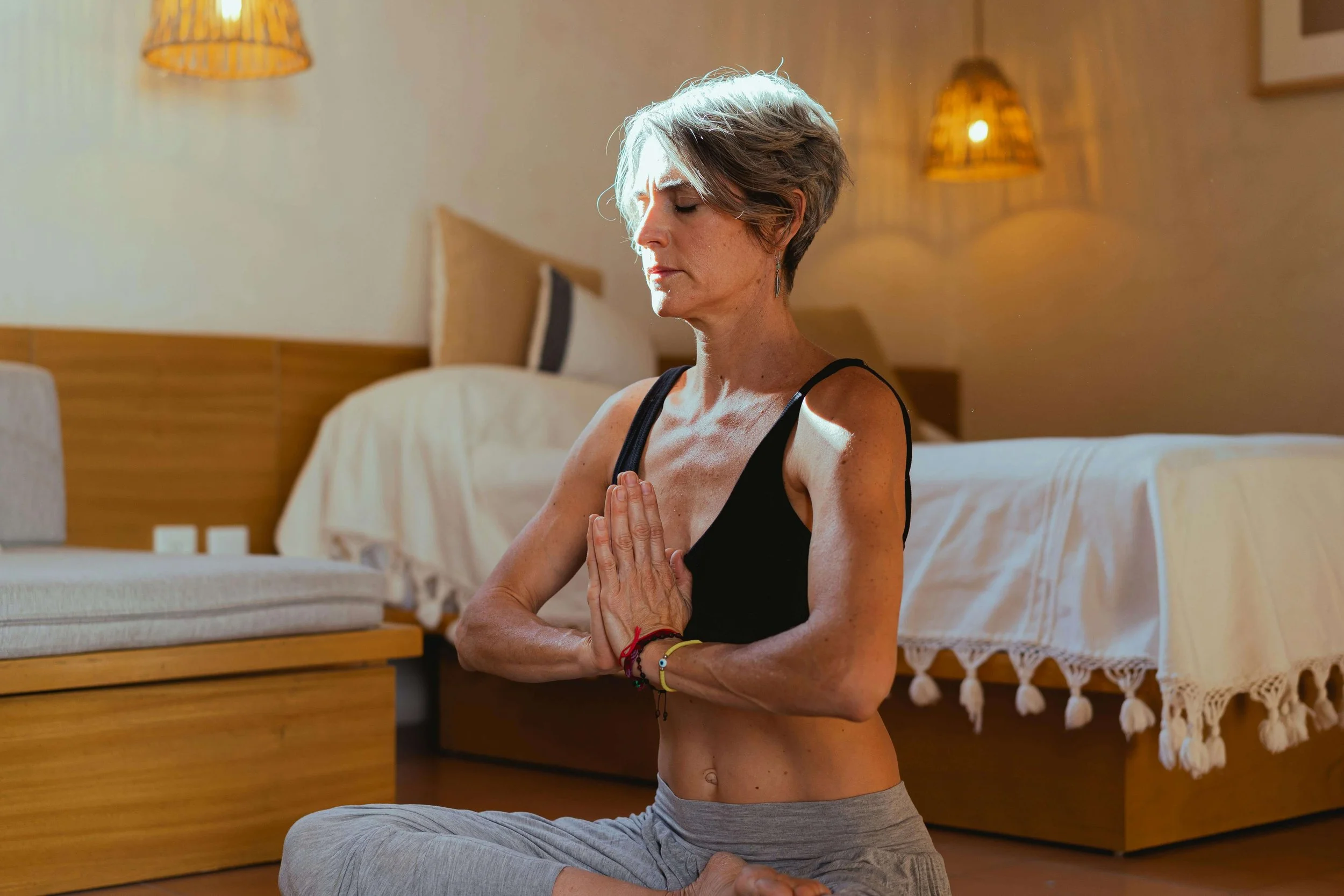The Hidden Connection Between Stress, Trauma, and Autoimmune Arthritis