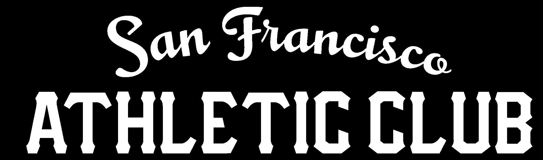 San Francisco Athletic Club (SFAC)