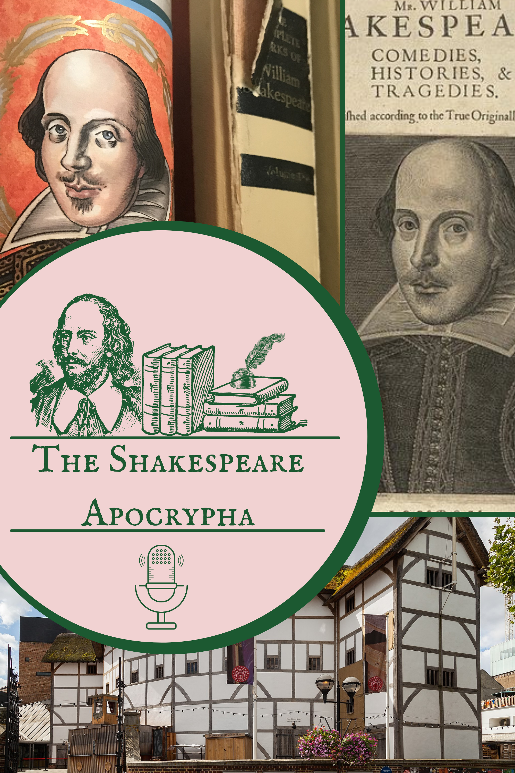 Shakespeare apocrypha - Wikipedia