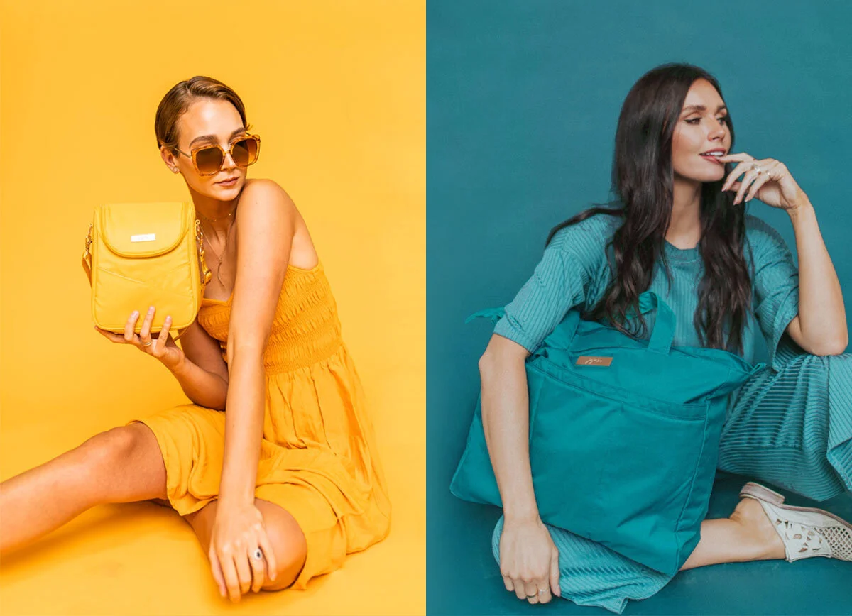 JuJuBe | Chromatics 2.0