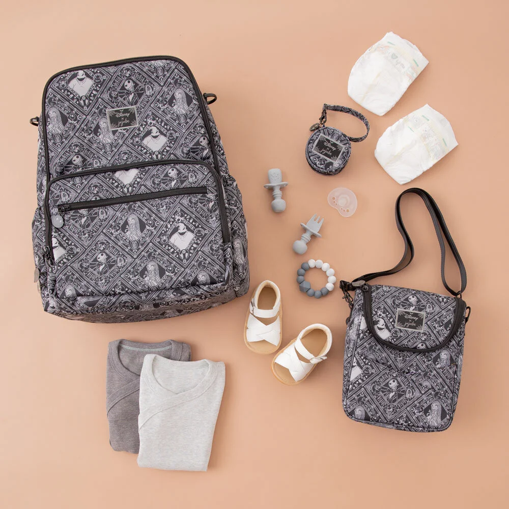 Disney's Nightmare Before Christmas | JuJuBe